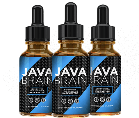 JavaBrain Supplement